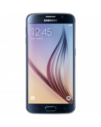 Hướng dẫn bạn cách hiển thị danh bạ trên Samsung Galaxy S6