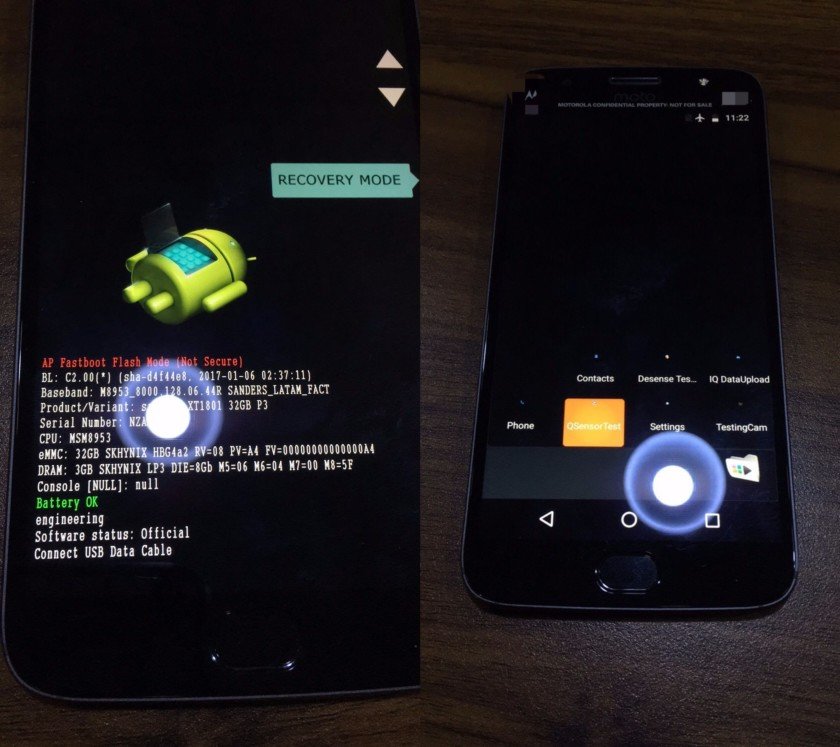 Description: Kết quả hình ảnh cho Motorola Moto X 2017