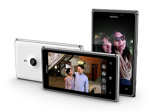 Lumia 925 hứa hẹn mang tới những trải nghiệm mới cho người dùng