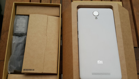 Hướng dẫn test và chọn mua máy cho Xiaomi Redmi Note 2