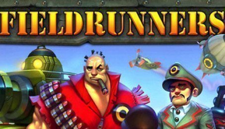fieldrunners hd android fails