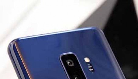 Mua Samsung Galaxy S9, S9 Plus Trần Hưng Đạo, Đinh Tiên Hoàng, Nguyễn Văn Thủ