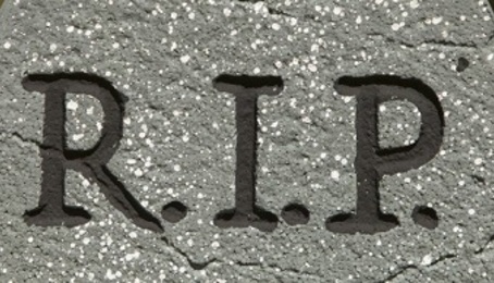 RIP là từ viết tắt của cụm từ gì trong tiếng Latinh?
