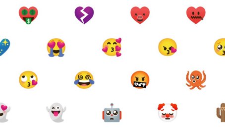 Emoji Kitchen: Emoji Kitchen sẽ mang đến cho bạn những trải nghiệm thú vị khi sử dụng các dòng smartphone mới nhất. Khám phá những hình ảnh liên quan để biết thêm về cách kết hợp các biểu tượng cảm xúc theo phong cách của riêng bạn!