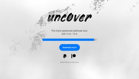 Cách Jailbreak iOS 13 bằng Unc0ver cho Chip A12, A13 đơn giản và nhanh nhất