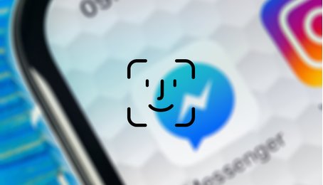 Mẹo khoá Messenger trên iPhone bằng Face ID và Touch ID cực kỳ đơn giản