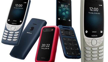 Nokia: Điện thoại 2G gần như không còn trên kênh bán lẻ tại Việt Nam