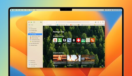 Safari trên iOS 16 và macOS 13 Ventura sẽ hỗ trợ định dạng hình ảnh AVIF