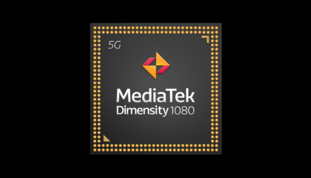 MediaTek ra mắt chip Dimensity 1080: Nâng cấp hiệu năng và phổ cập camera 200MP cho điện thoại tầm trung