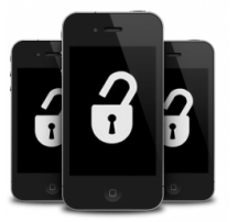Unlock code iPhone 4, 4s, 5, 5c, 5s nhà mạng O2
