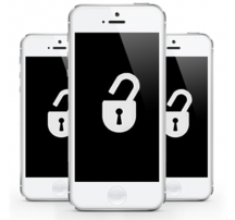 Unlock iPhone 6s