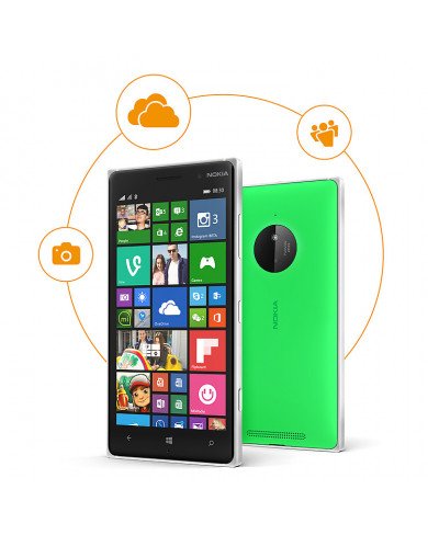Nokia Lumia 830 cũ (99%)