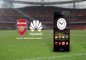 Huawei Arcend P7 Arsenal