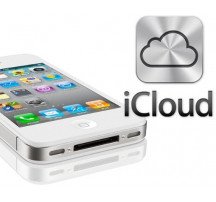 Mở khóa iCloud iPhone 4, 4s