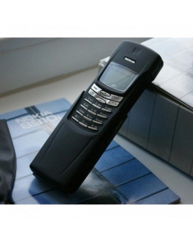 Nokia 8910i - Chính hãng Fullbox Likenew (hàng sưu tập)