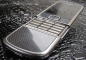 Nokia 8800 Carbon Arte - Chính hãng FPT (Trôi bảo hành)