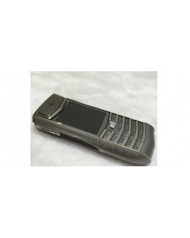 Vertu Ascent Ti Knurled and Checked (90-98%)