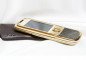 Nokia 8800 Gold Arte - Chính hãng FPT/ Pertro (95-98%)