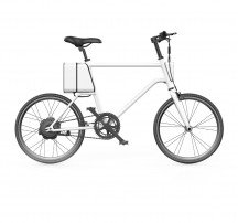 Xe đạp Xiaomi Yunbike C1