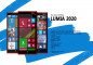 Nokia Lumia 2020