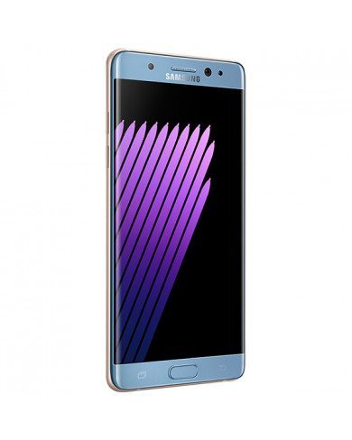 Sửa điện thoại Samsung Galaxy Note 7 không sạc được pin
