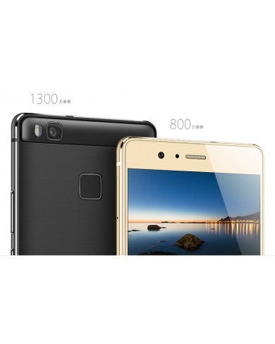 Huawei G9 Lite