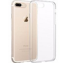 Ốp lưng Silicon iPhone 6, 6s, 7
