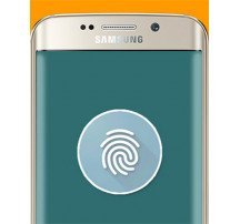 Sửa, thay Vân tay Touch cho điện thoại Samsung