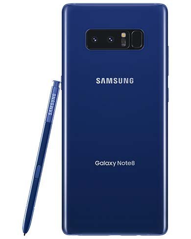 Samsung Galaxy Note 8 mới 100% Fullbox