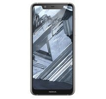 Nokia 5.1 Plus (2018) - Chính hãng