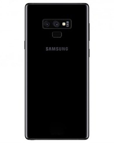 Samsung Galaxy Note 9 (99%)
