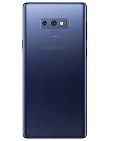 Samsung Galaxy Note 9 (99%)