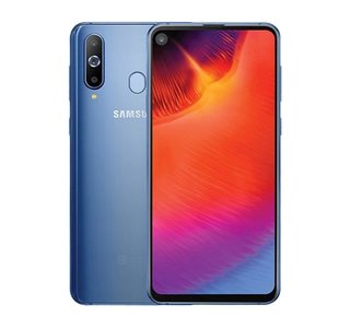 Samsung Galaxy A60 RAM 6GB (2019)