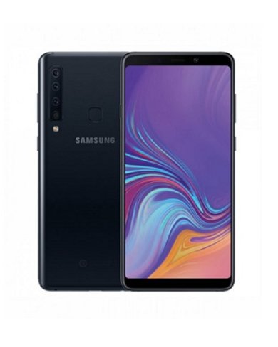 43 đánh giá Samsung Galaxy A9 Pro - Thegioididong.com