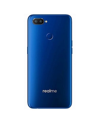 Realme 2 Pro RAM 6GB - Chính hãng