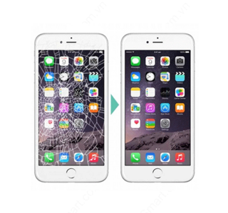 Thay màn hình iPhone, mặt kính cảm ứng iPhone (bảng giá mới nhất 2020)