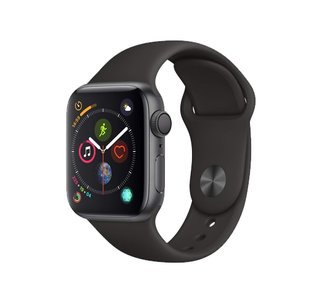 Apple Watch Series 4 (GPS only), 40mm