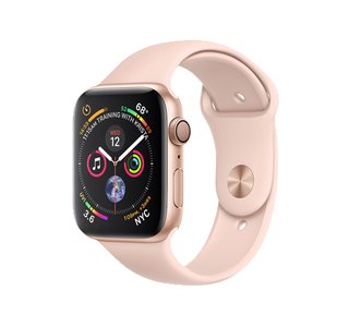 Apple Watch Series 4 (GPS only), 44mm