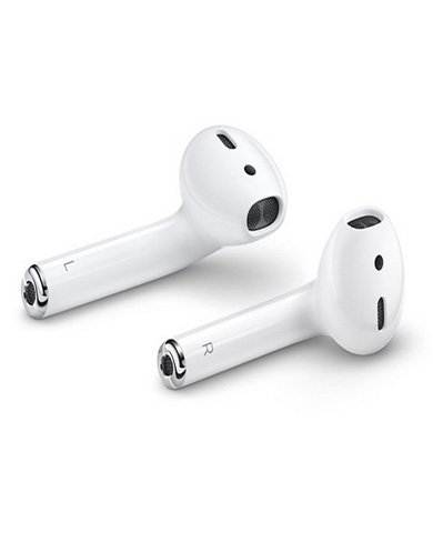 Tai nghe Bluetooth Apple AirPods 2 - Chính hãng (bản sạc dây)