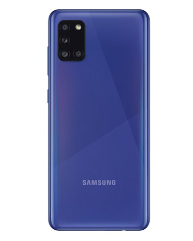 Samsung Galaxy A31 - Chính hãng