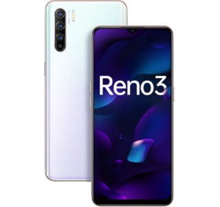 OPPO Reno3 (8GB/128GB) - Chính hãng