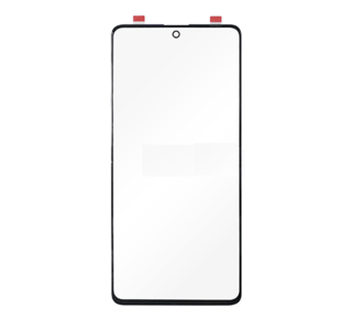 Thay mặt kính Xiaomi Redmi Note 9, Note 9s