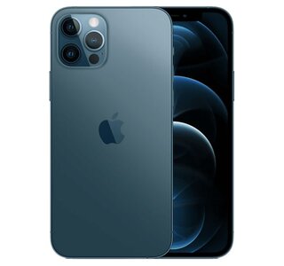 iPhone 12 Pro Max Quốc Tế Mới Fullbox