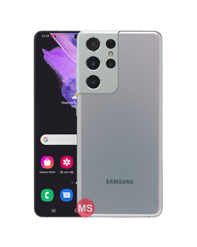 Samsung Galaxy S21 Ultra 5G 256GB Hàn Mới 99%