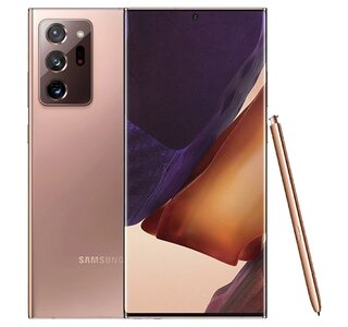 Samsung Galaxy Note 20 Ultra 5G Bản Mỹ Mới 100% 
