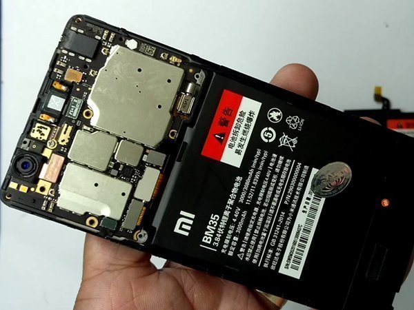 Sửa chữa loa, micro cho Xiaomi