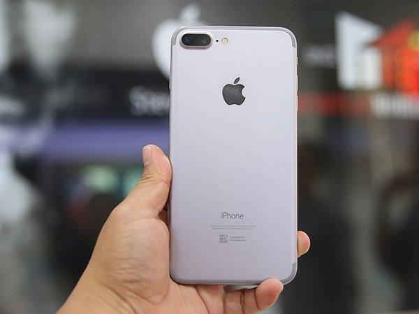 iPhone 7 Lock Nhật giá rẻ chất lượng cấu hình cao