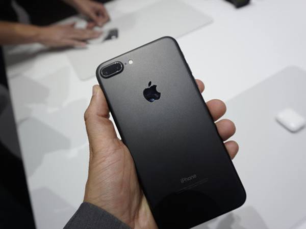 Mua iPhone 7 Plus cũ trả góp Hà Nội, TPHCM - Tư vấn mua điện thoai