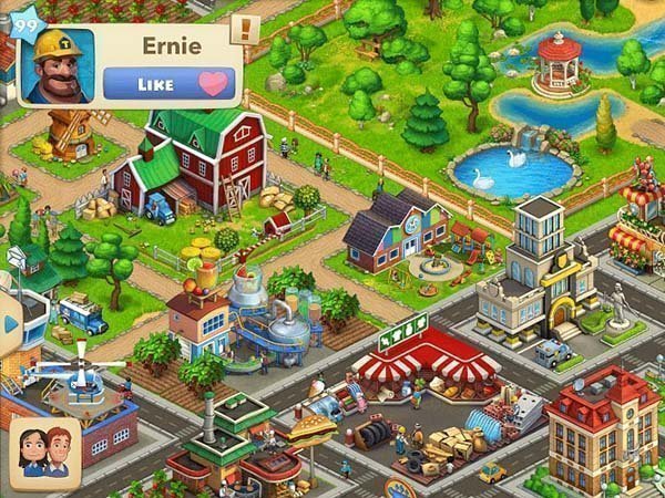 township game download