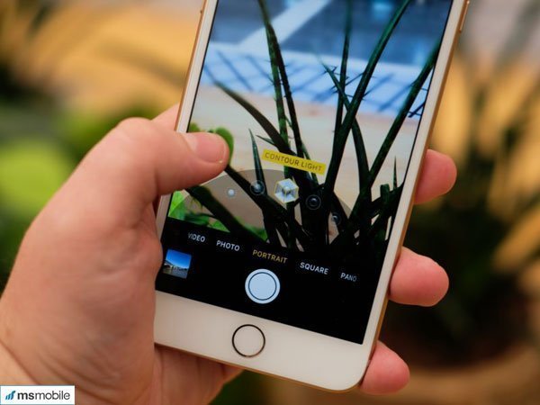Thay màn hình iPhone 8 và iPhone 8 Plus uy tín tại Ms Mobile